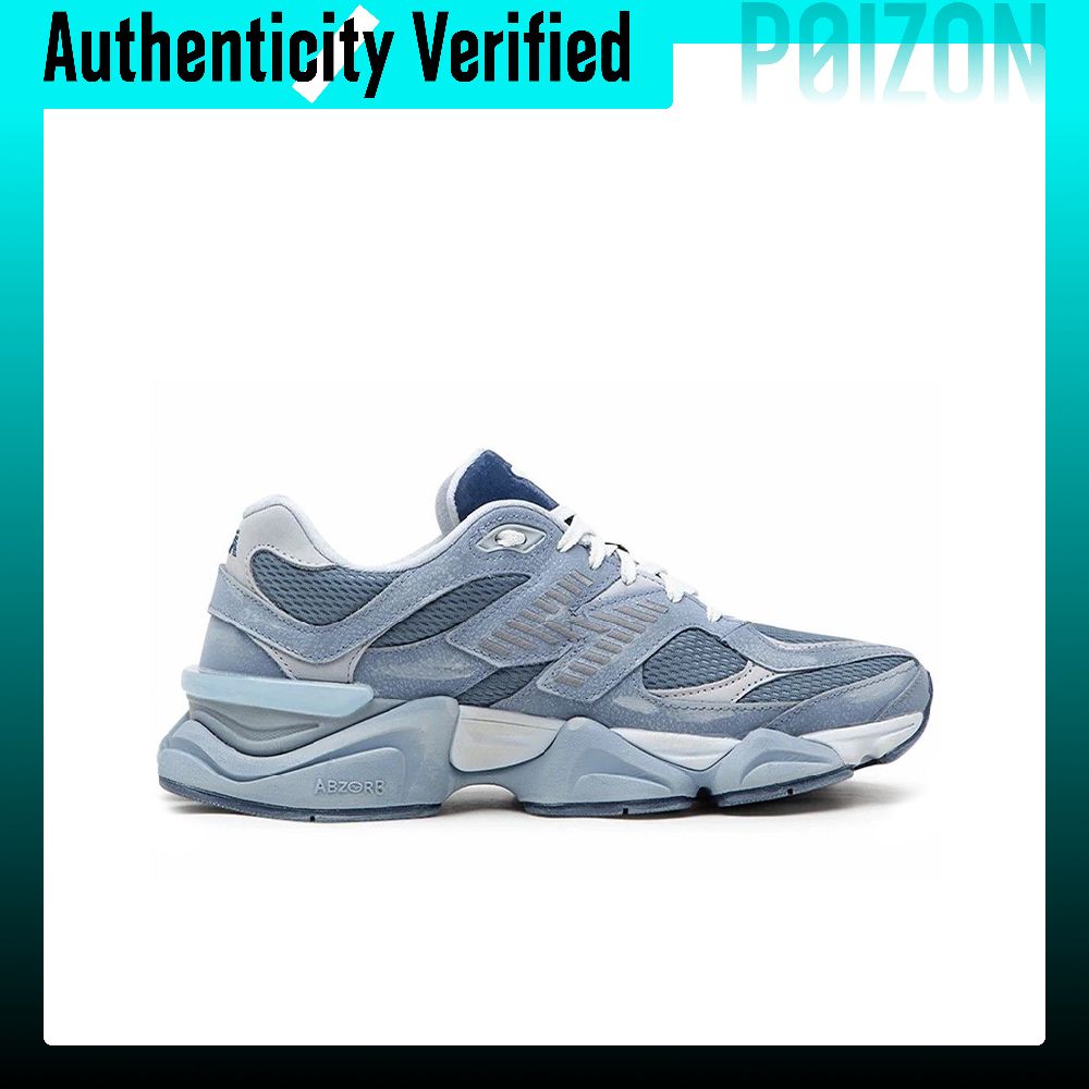 New Balance NB 9060 Casual Sho - New Balance Shoes 9060 ulasan dan harga