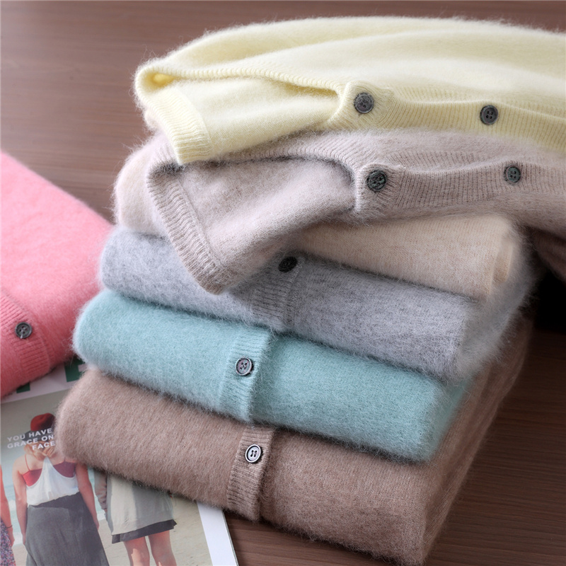 Spring, Autumn And Winter 100% - Wool Coat Peacoat ulasan dan harga