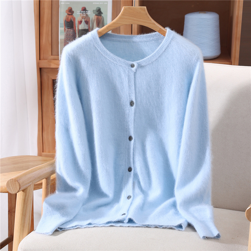 Spring, Autumn And Winter 100% - Wool Coat Peacoat ulasan dan harga