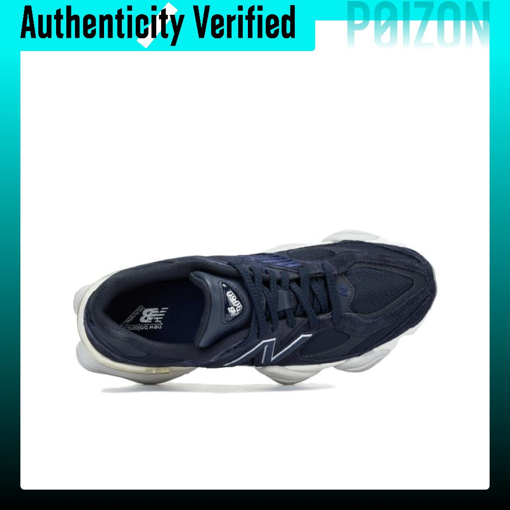 New Balance NB 9060 Casual Sho - New Balance Shoes 9060 ulasan dan harga