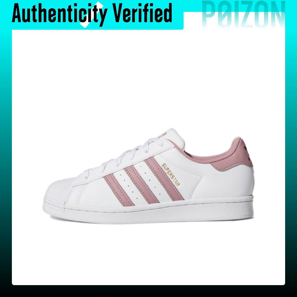 Adidas Originals SUPERSTAR Art - Adidas Shoes Superstar ulasan dan harga