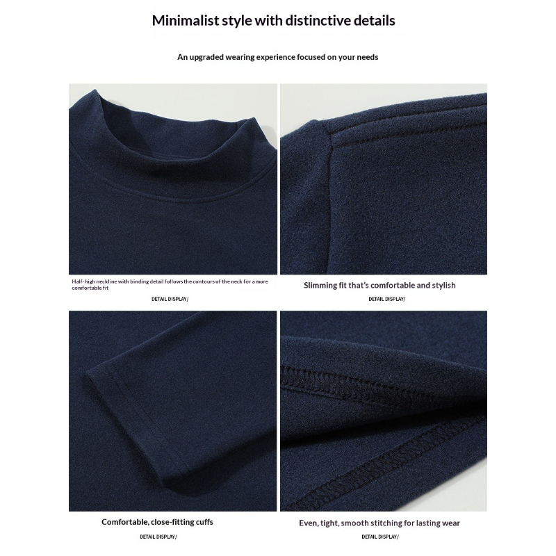 Men Women Fleece Lined Thermal - Flannel Shirt Lined ulasan dan harga